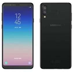 Замена стекла Samsung Galaxy A9 Star