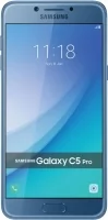 Galaxy C5 Pro