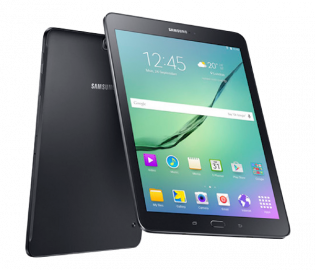 Ремонт планшетов Samsung