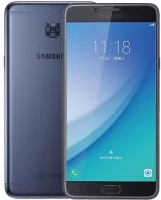 Galaxy C7 Pro