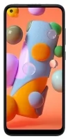 Galaxy A11