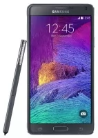 Galaxy Note 4
