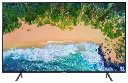 Ремонт телевизора Samsung UE40NU7170U