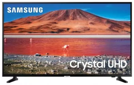 Ремонт телевизора Samsung UE43TU7090U 43