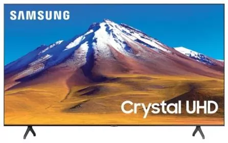 Ремонт телевизора Samsung UE50TU7097U 50