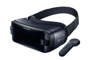 Ремонт VR систем Samsung